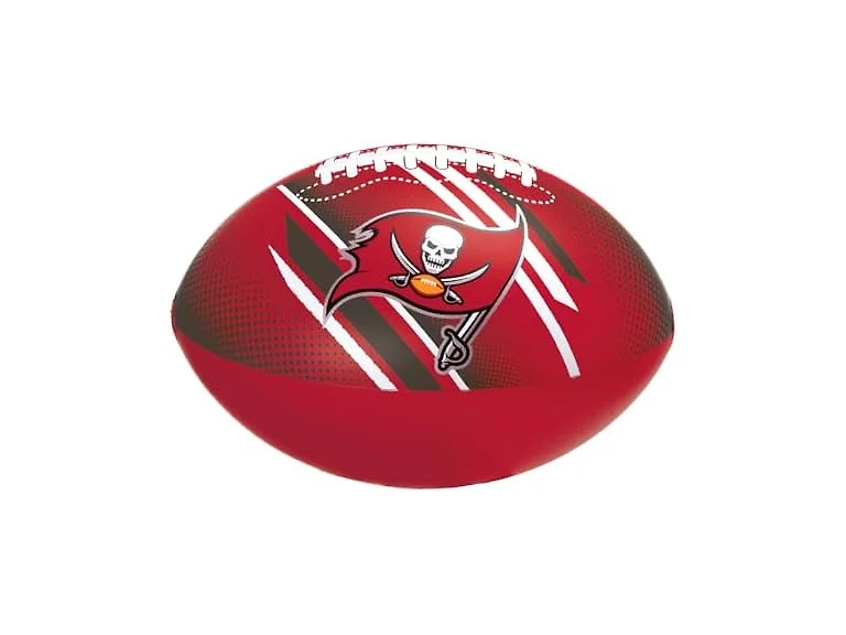 BigMouth Inc NFL 18 Inflatable Football