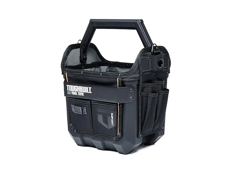 Toughbuilt TBL-CT-82-12 12" Medium Black