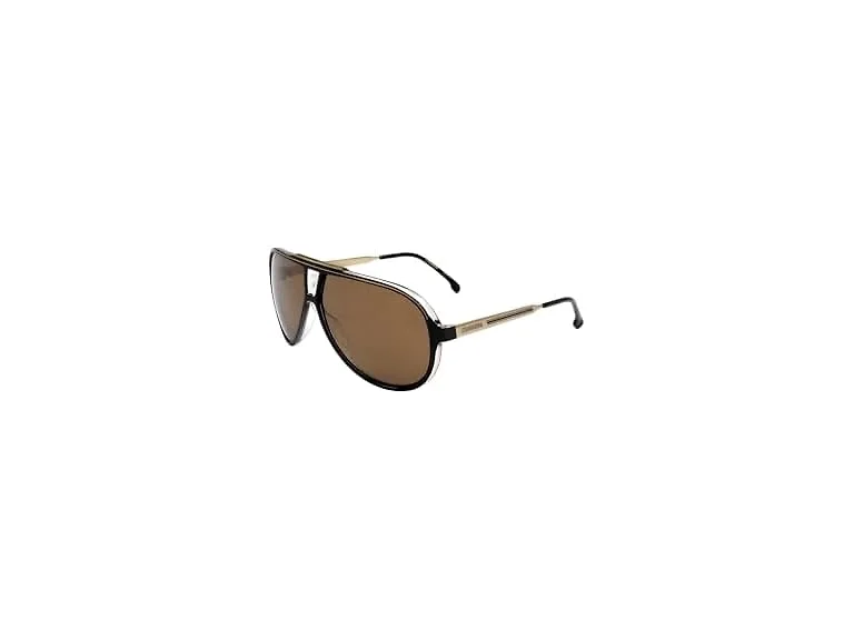 Carrera Unisex 1050/S Sunglasses Gold/Black