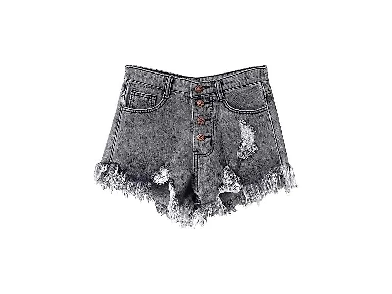 Swbreety Women (XXL) Shorts