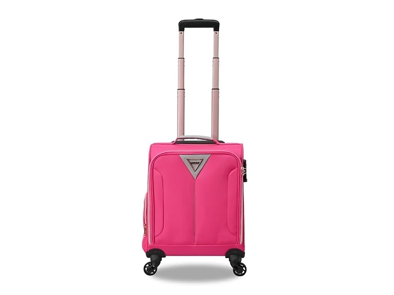 TUCCI Abito 16" Underseat Carry On