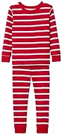 GAP Boys Long John Pajama Set