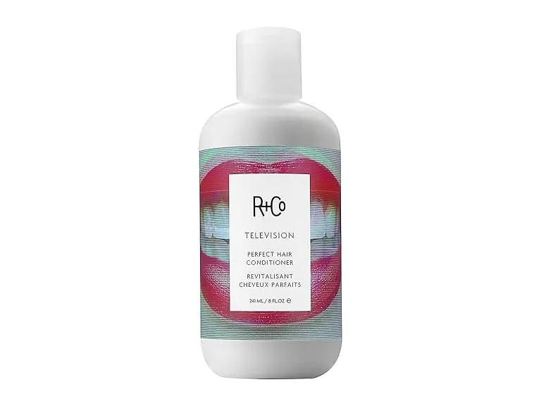R and Co Television Perfect Hair Conditioner