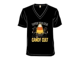 Candy Cult