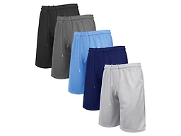 Apparel Value Packs