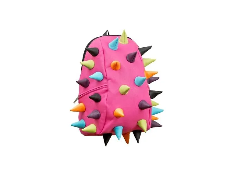 MadPax Spiked Pink Body Backpack (Large)