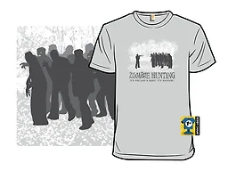 Zombie Season - Men's Small