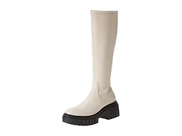 The Drop Women's Kennedy Pull On Lug Sole Platform Boot
