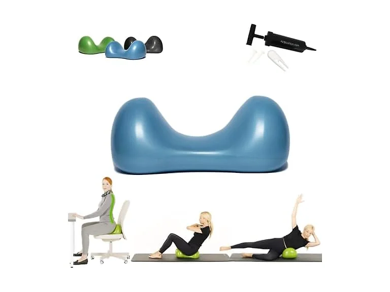 Air8 Multipurpose Exercise Ball