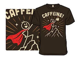 Caffeine Hero