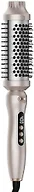 Thermal Brush, 1.7 inch Heated Round Brush with Detachable Head, Velvet Pouch and Dual Voltage for Travel, Easy to Create Blowout Look
