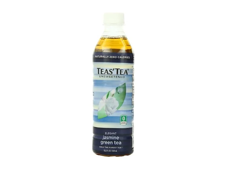 Teas' | Tea Jasmine Green Tea