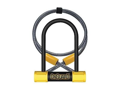 On-Guard Bulldog Mini Lock