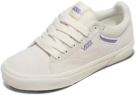 Vans Women's Seldan Shoe - Retro Tennis Inspired
