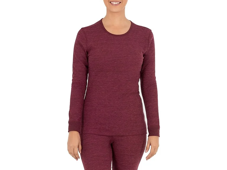 Fruit of the Loom Women (XS) Shirt