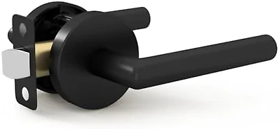 Mega Handles MHU-850020756469 1PK Mega Handles Ronn Door Han
