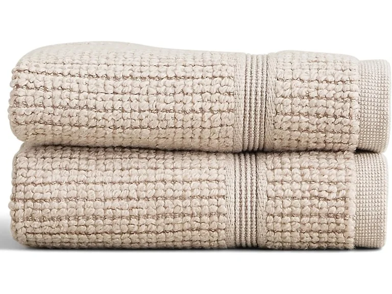 Preston Lane Douro Washcloth Towel Set
