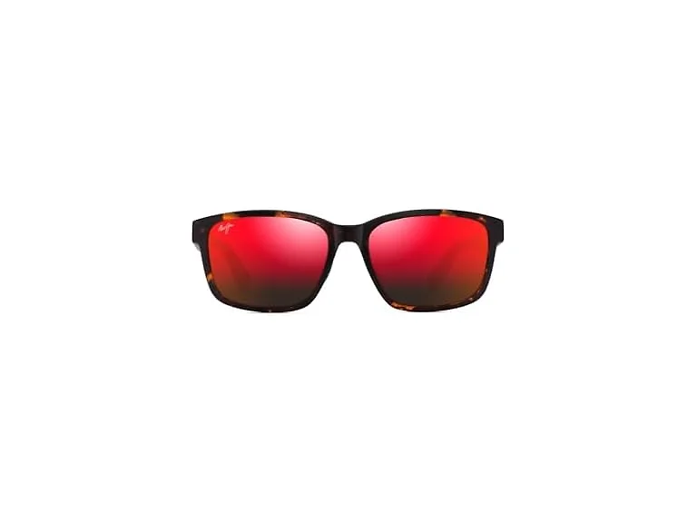Maui Jim Hawaii Lava Lehiwa Af MatDrkHav