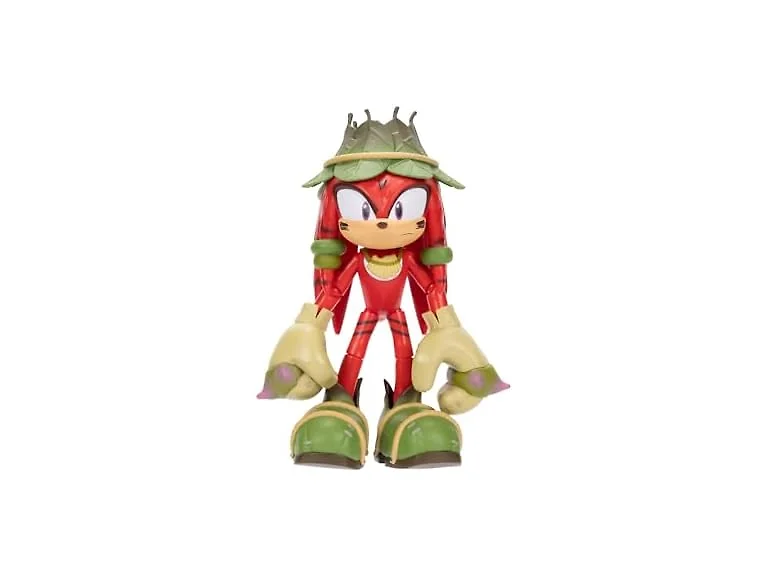 Sonic Prime 5" Articulated Action Figure