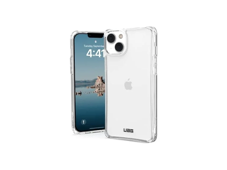 URBAN ARMOR GEAR UAG Designed for iPhone