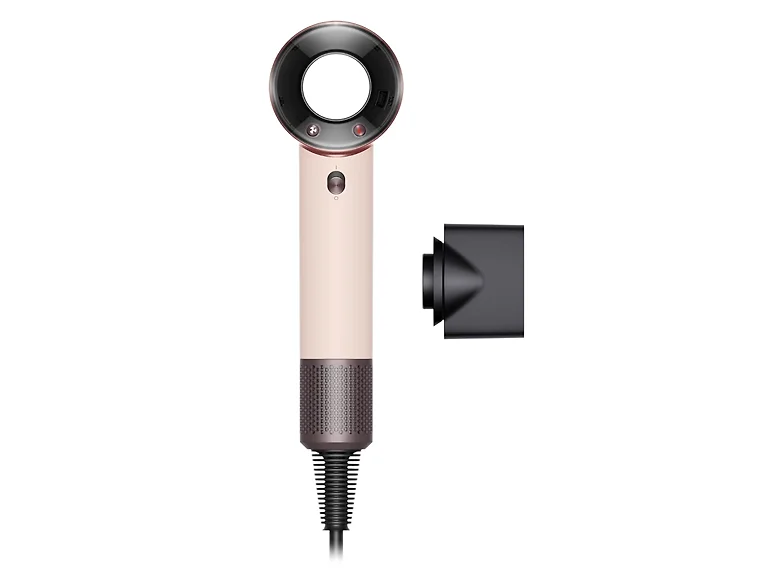 (NEW) Dyson Supersonic Travel Hair Dryer