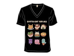 Eat 'em All!