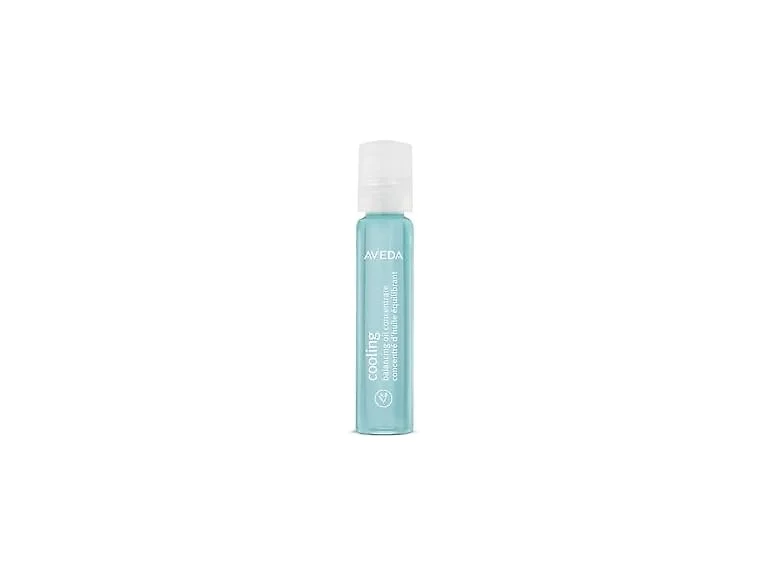 Aveda Cooling Balancing Oil Concentrate, 0.24 oz