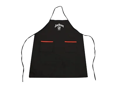 Jim Beam Classic Grilling Apron