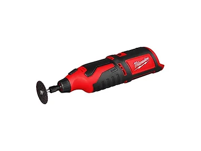 Milwaukee 2460-20 Cordless Rotary Tool, 12.0V (Open Box)