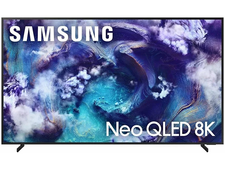 Samsung Neo QLED 8K QN900F Vision AI TV (2025)(Factory Reconditioned)