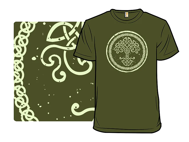 Celtic Tree of Life