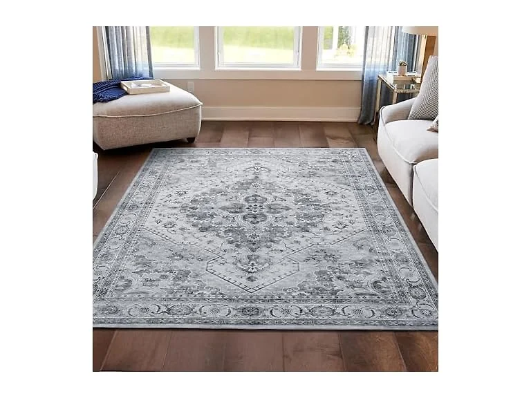 Wyatt & Ash Dream Mink Geraldine Grey