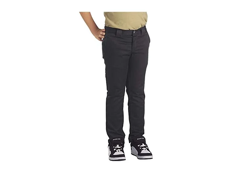 Dickies Boys (12) Skinny Straight Pant