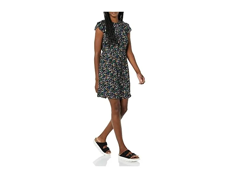 Amazon Essentials Women Relaxed Lightweight Dress
