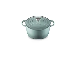 Le Creuset 21195026717041 6.5 QT DUTCH OVEN DEEP ROUND S