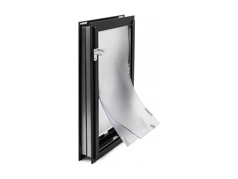 Door Model | Cat & Dog Doors | Energy Effici
