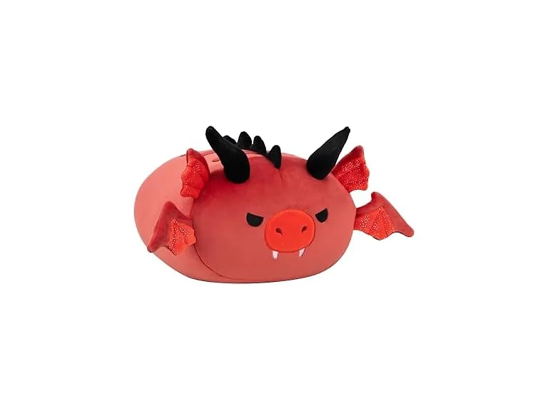 Squishmallows Original Stackables 12in Salami