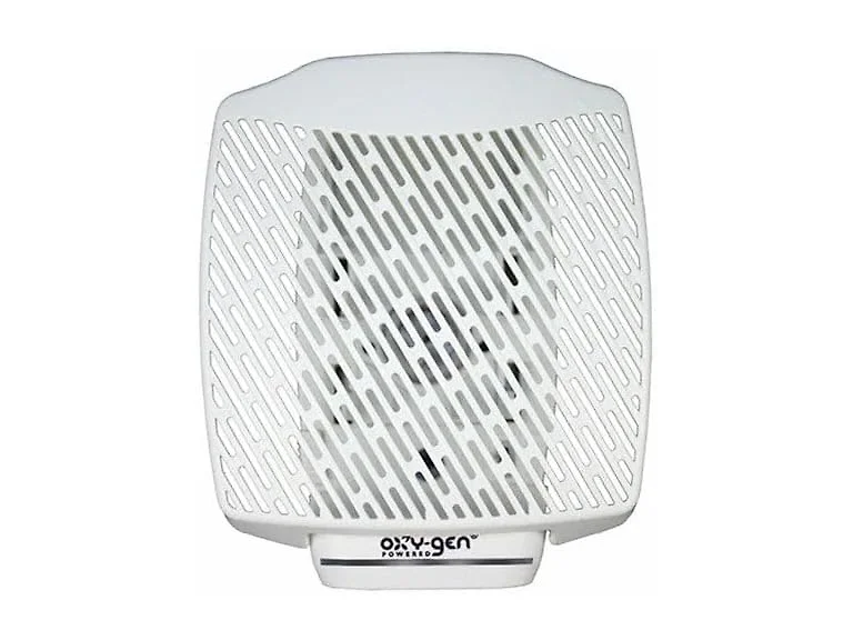 Oxygen-Pro® Battery Operated Metered Automatic Air Freshener Dispenser, Pack of 6