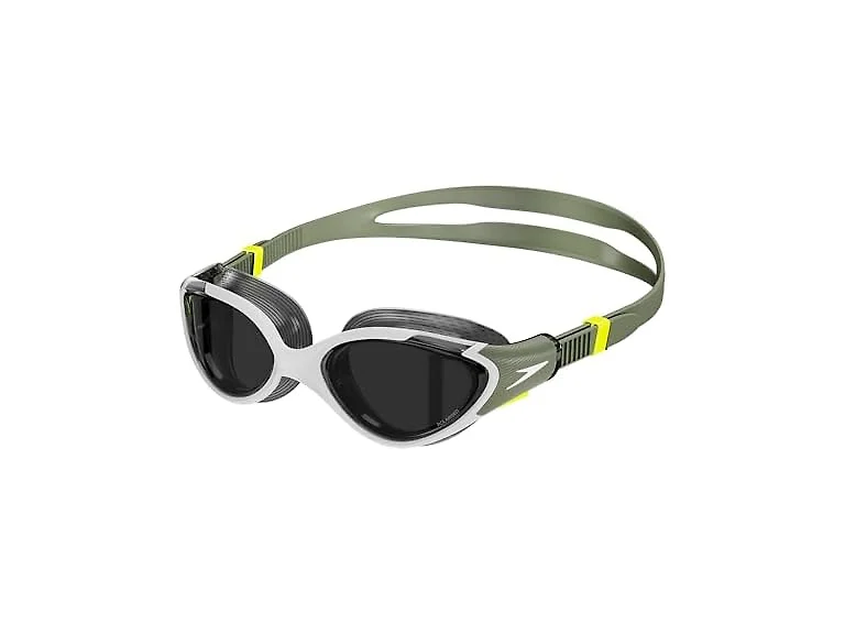 Speedo Women's Swim Goggle Biofuse 2.0