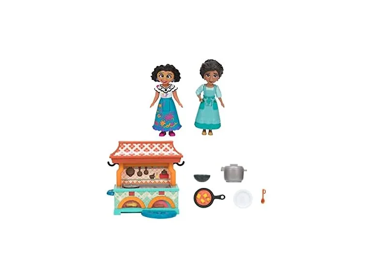 Disney Encanto Mirabel Doll Figure