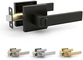 Mega Handles MHU-725414330696 1PK Mega Handles ROBELL Door H
