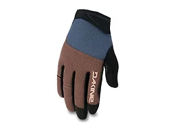 Dakine Women's Syncline Gel Bike Gloves, Padded MTB Gloves