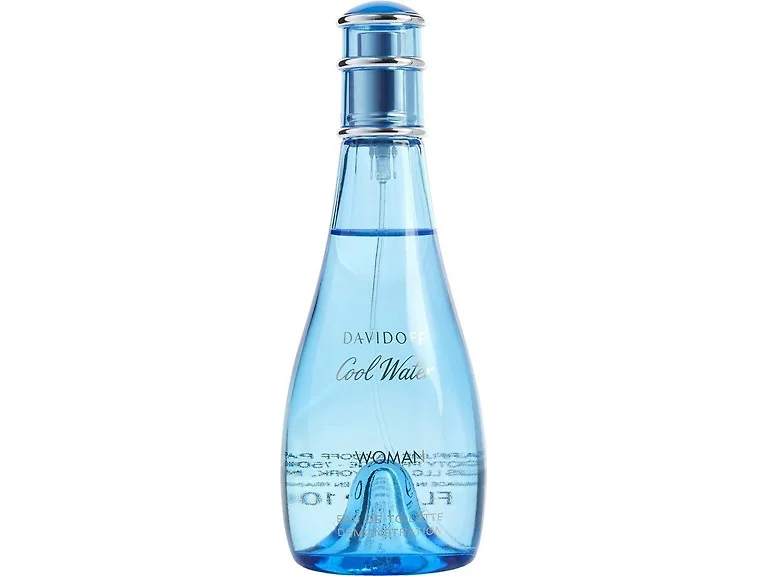 Coolwater Women Davidoff EDT Spray Tester 3.3 Oz