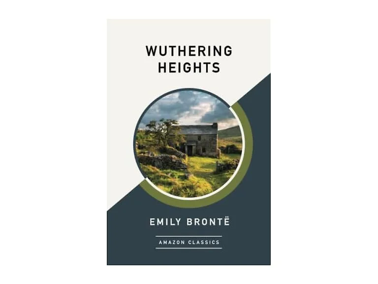 Amazon Publishing Wuthering Heights (AmazonClassics