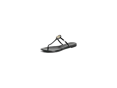 Tory Burch Mini Miller Jelly Sandals