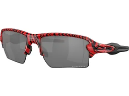 Oakley Men's Oo9188 Flak 2.0 XL Rectangular Sunglasses