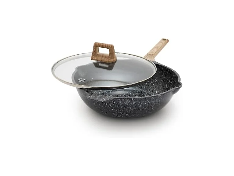 GreenLife Arte 5.1QT 14" Skillet