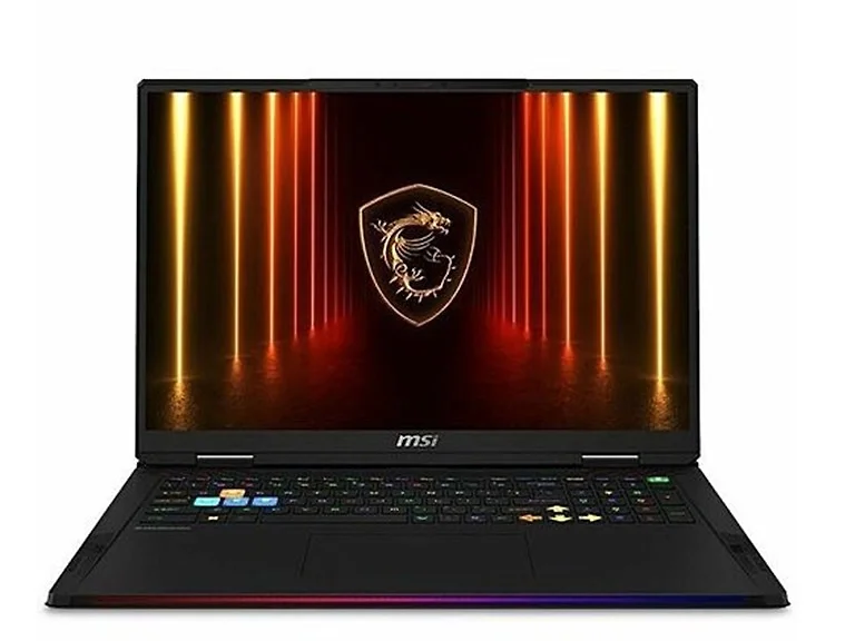 MSI Raider 18 HX AI 18" U9 5090 Gaming Notebook (Open Box)