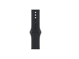 MPLP3AM/A Apple Watch 41mm Midnight Sport Band - M/L