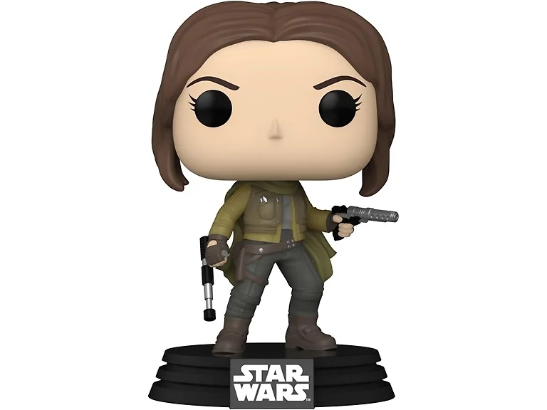 Funko Star Wars: Bad Batch Tech